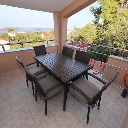 Villa Bobic Kraj (Zadar) Exterior foto