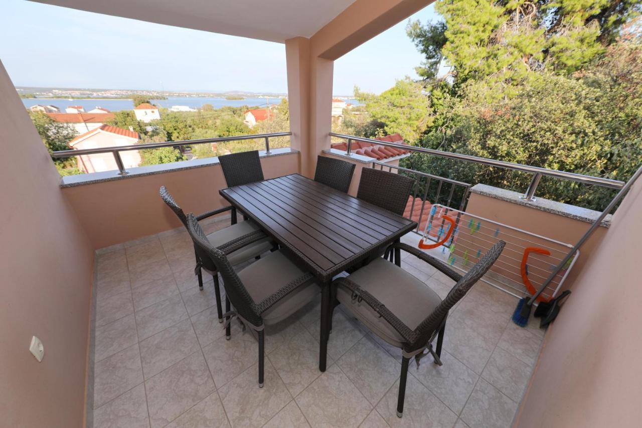 Villa Bobic Kraj (Zadar) Exterior foto