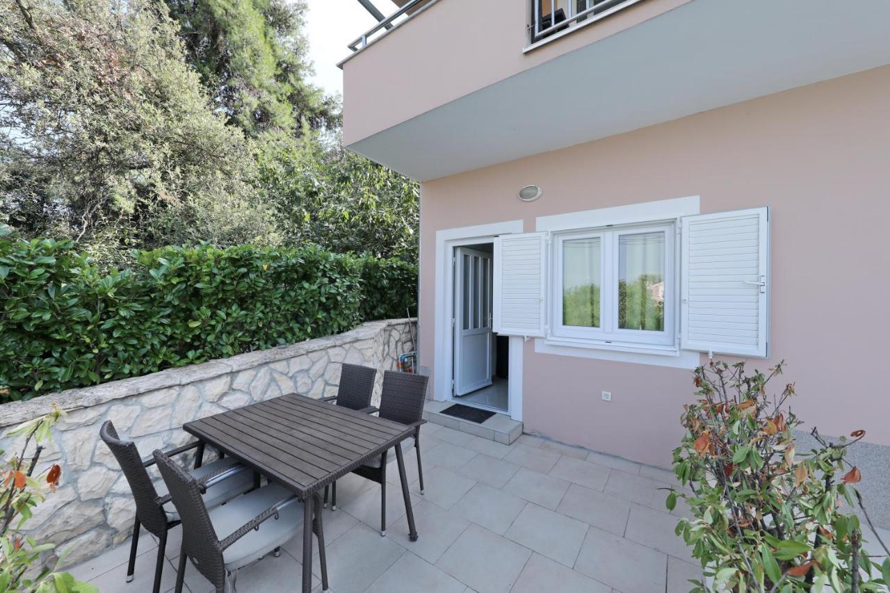 Villa Bobic Kraj (Zadar) Exterior foto