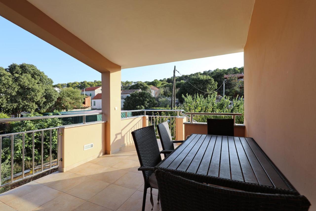 Villa Bobic Kraj (Zadar) Exterior foto