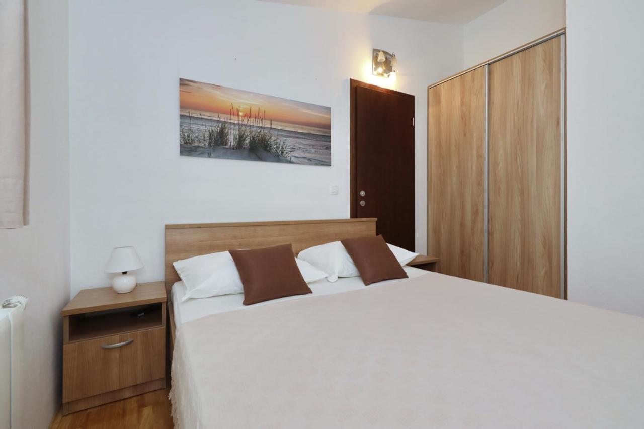 Villa Bobic Kraj (Zadar) Exterior foto